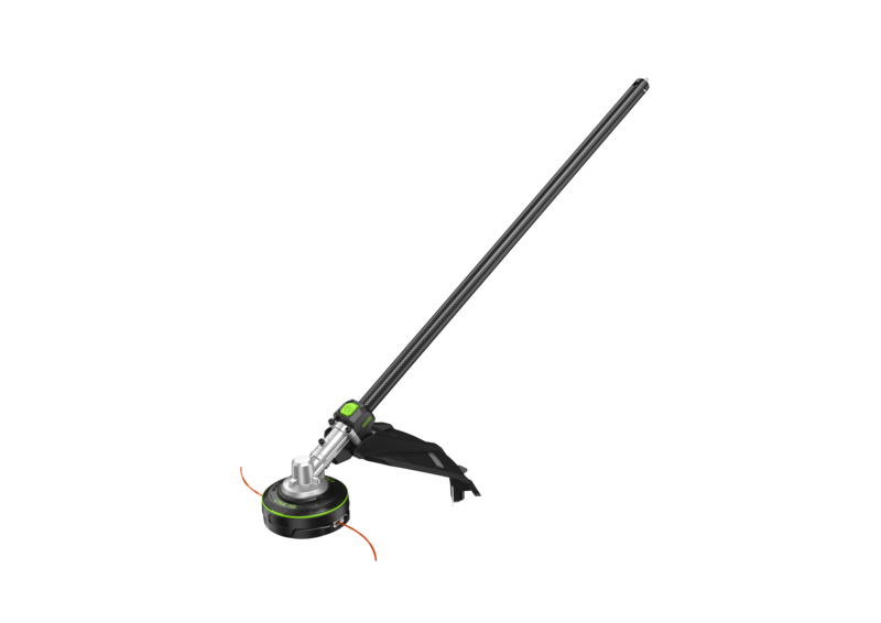 EGO STA1700 Rasentrimmer-Aufsatz mit Line IQ und Powerload
