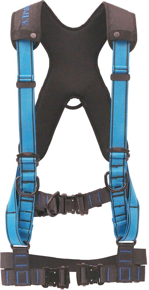 Produktbild Tractel Auffanggurt HT 56