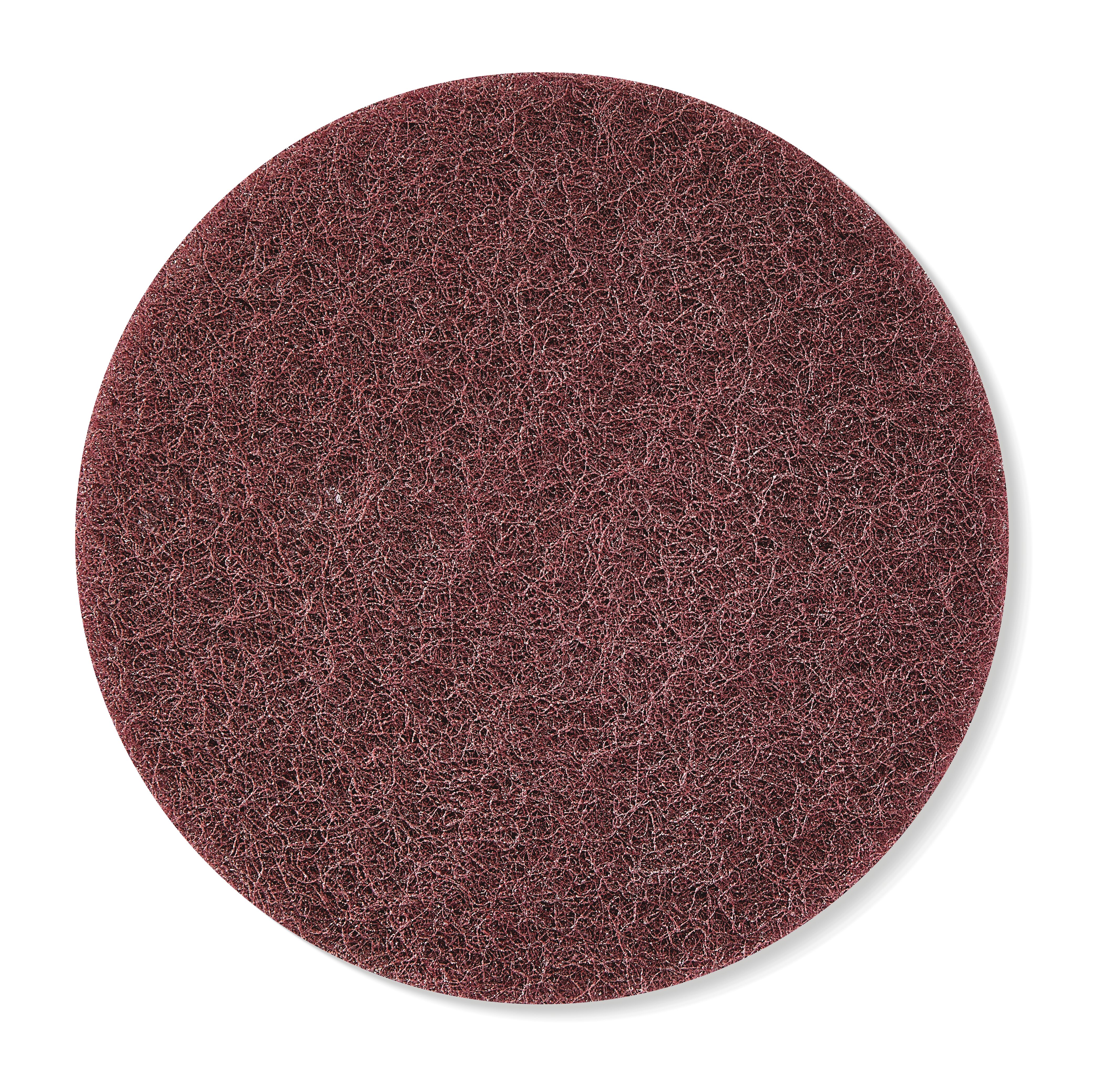 Schleifvlies Vlies D150 FN 100 VL/10, Dekoration für Zuhause