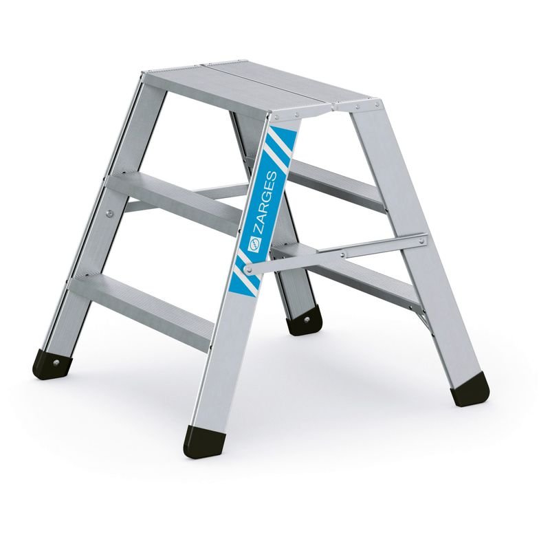 ZARGES Seventec BP - LM-Arbeitspodest klappbar 0,74 m 40373