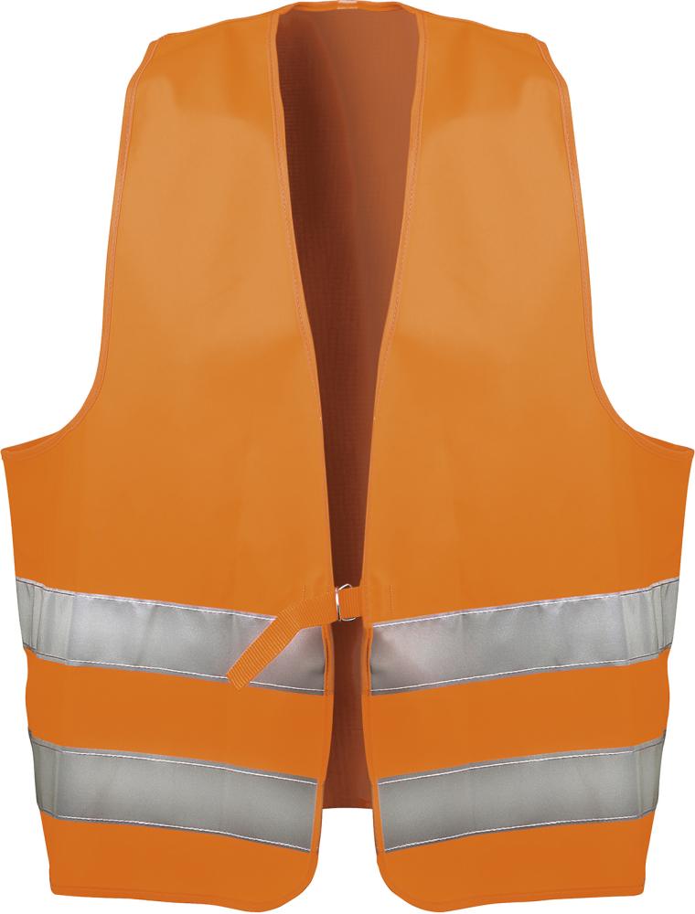 WicaTex Warnwesten WicaTex Warnwesten