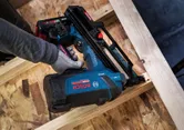 Bosch Akku-Holznagler EXNH18V-90D 18V EXPERT SOLO XL-BOXX