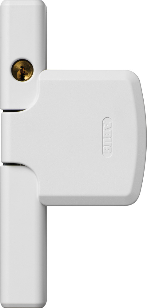 Hauptansicht | Fenster-Zusatzsicherung FTS206 W AL0125