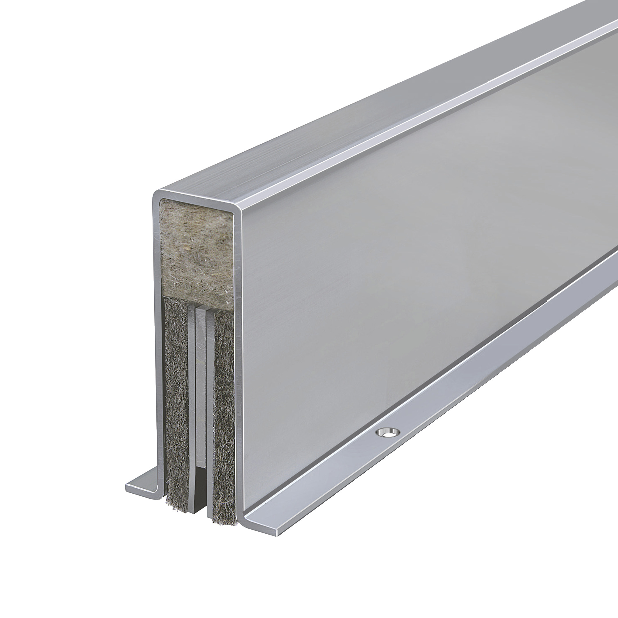 Planet BL Strahlenschutz-Dichtung 1,5 mm Bleieinlage 335-6000 mm