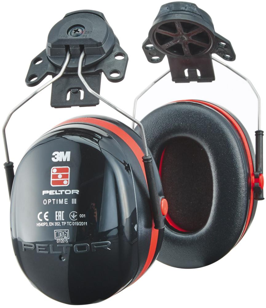 3M Kapselgehörschutz Peltor Optime 3 H540 P3E