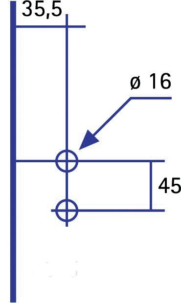 Technische Zeichnung