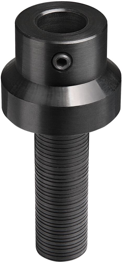 Bessey Werkbank-Adapter TW16AW20 für 16mm Lochsystem auf 20mm Werkbänken