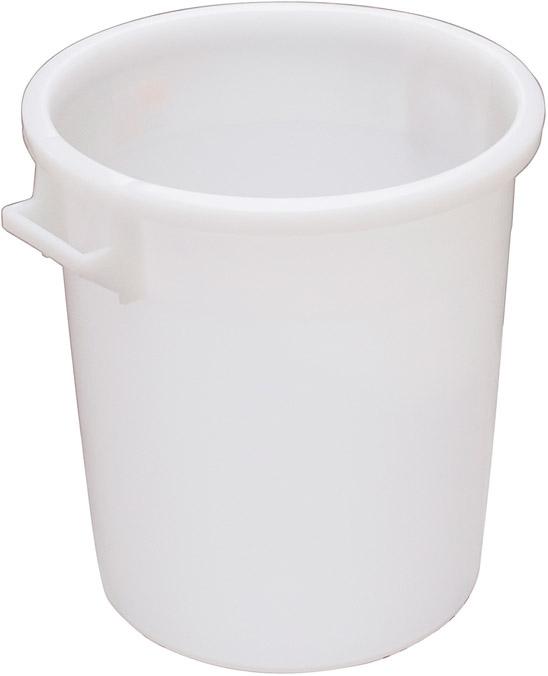 Kunststofftonne