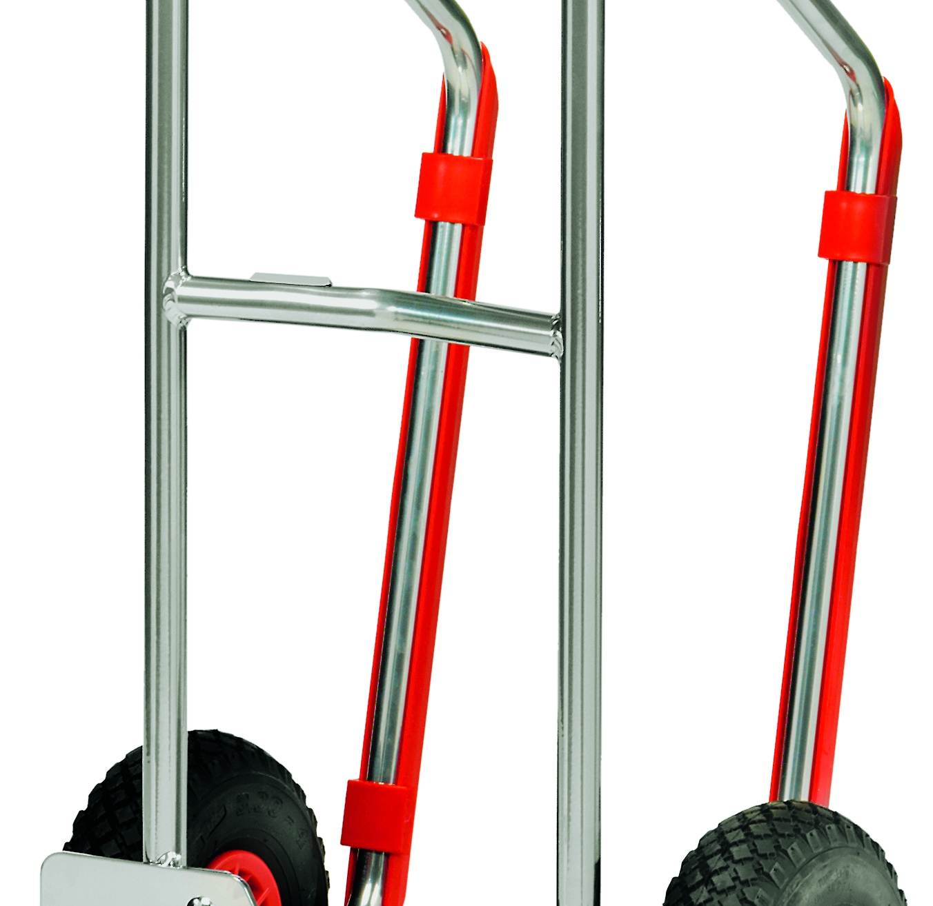 Hauptbild Gleitkufen