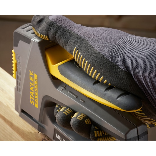 Stanley FATMAX® Tacker und Nagler 6-in-1 FMHT6-70868