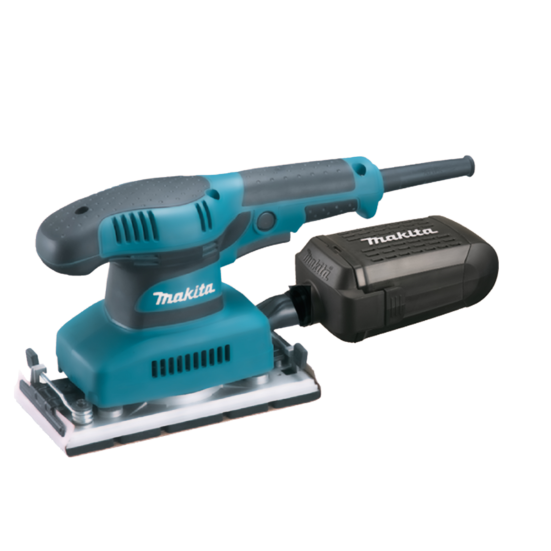 Makita Schwingschleifer BO3711J