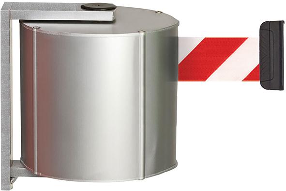 Produktbild Wandgurt (extra lang), Gurt rot-weiß