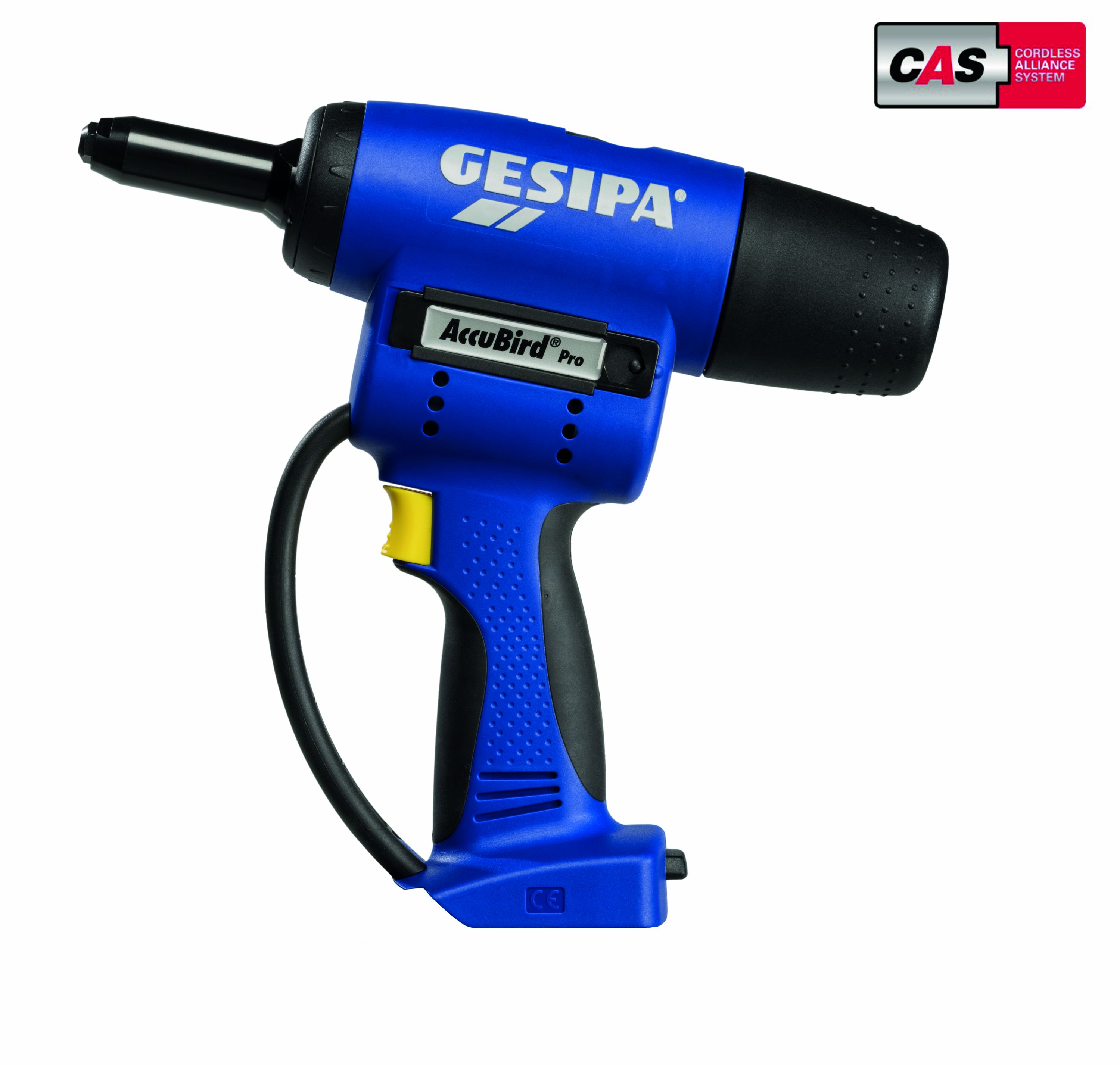 Gesipa Accubird Pro CAS ohne Akku und Ladegerät im Karton Gesipa Accubird Pro CAS ohne Akku und Ladegerät im Karton