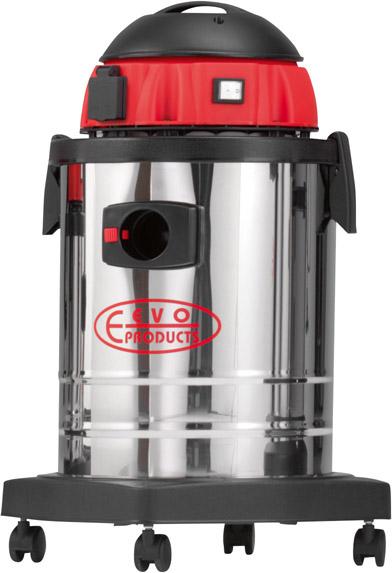 EVO Products Nass-/Trockensauger EVO 515 S m.E-Steckdose EVOTEC