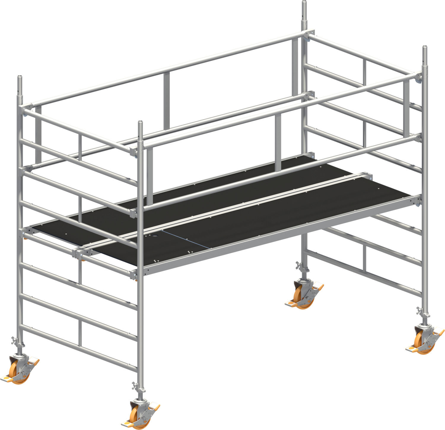 Layher Uni Breit Product picture