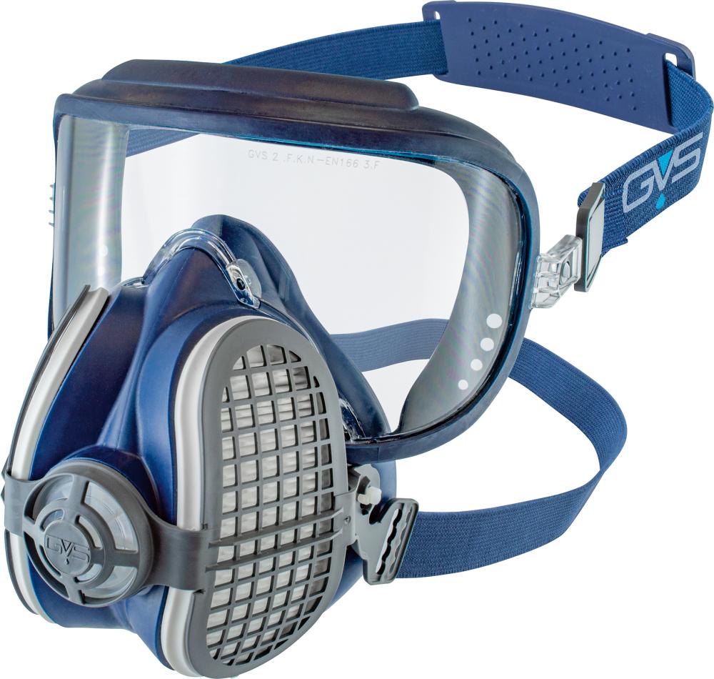 GVS Halbmaske Elipse Integra P3 RD
