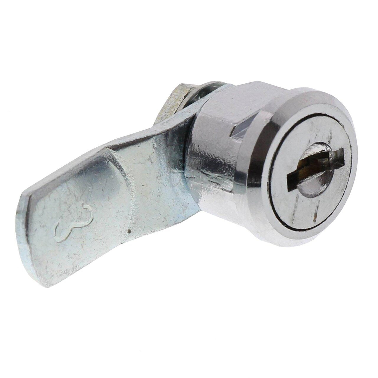 Burg Wächter Ersatzzylinder BK 92 Point SB 30981 für Stahl-Briefkästen