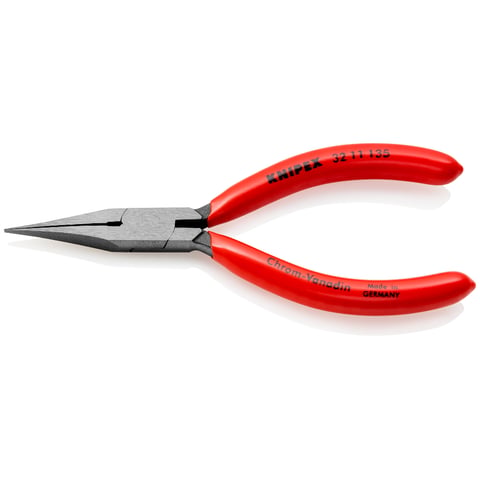Knipex Justierzange 32 11 135 135 mm schwarz atramentiert poliert