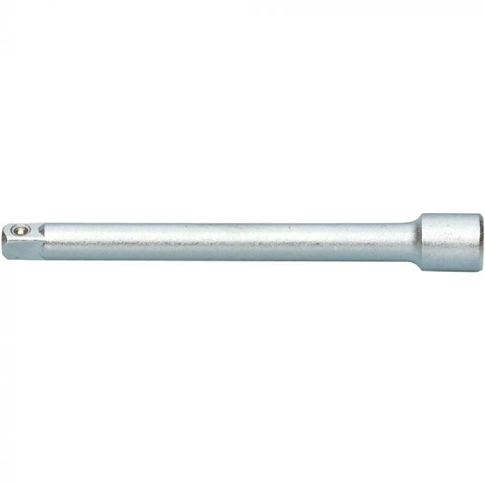 Proxxon Verlängerung 1/4" 100 mm Chrom-Vanadium-Stahl