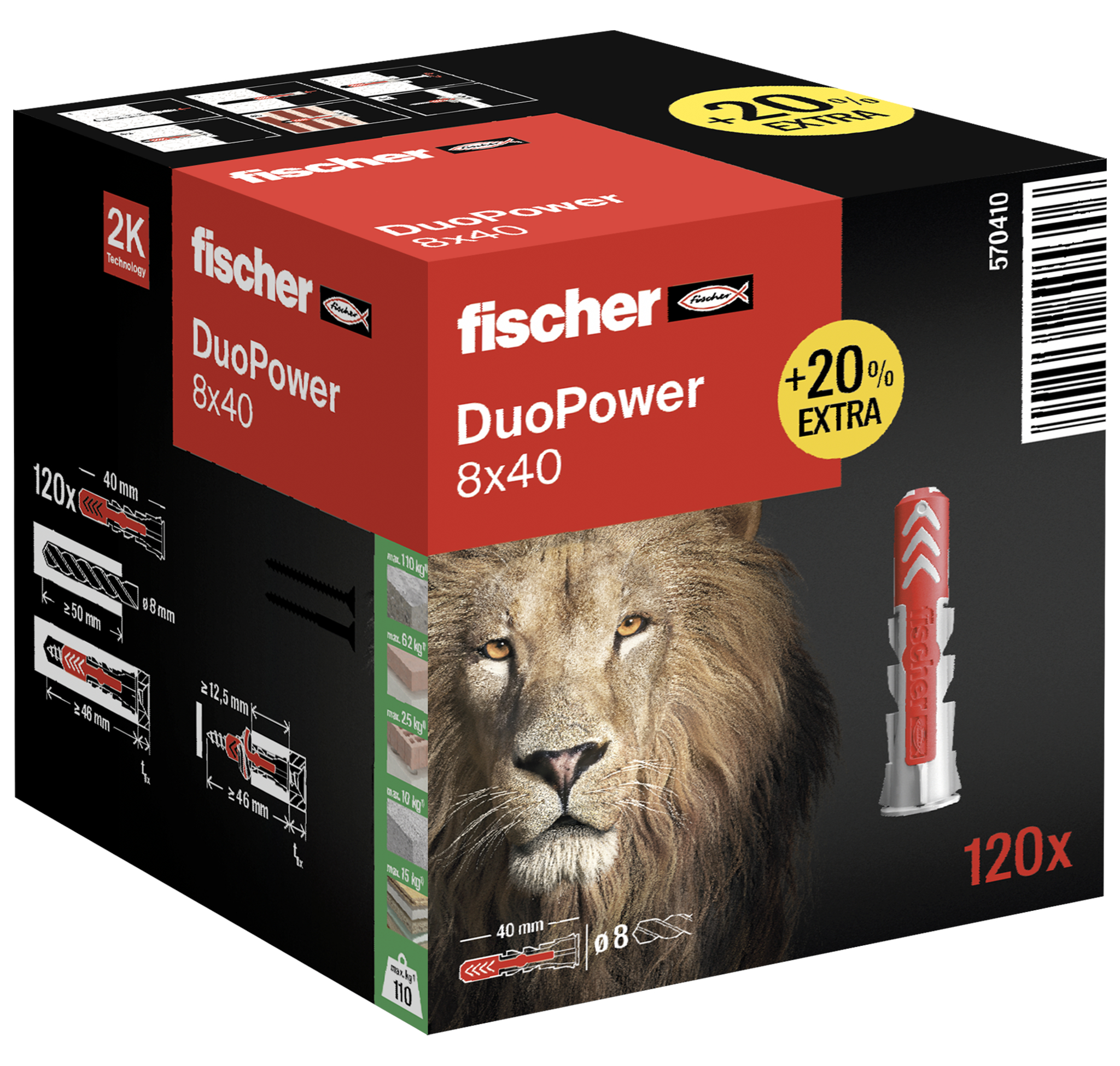 Produktbild, Tier, Löwe, Säugetier, Tierwelt, Kiste