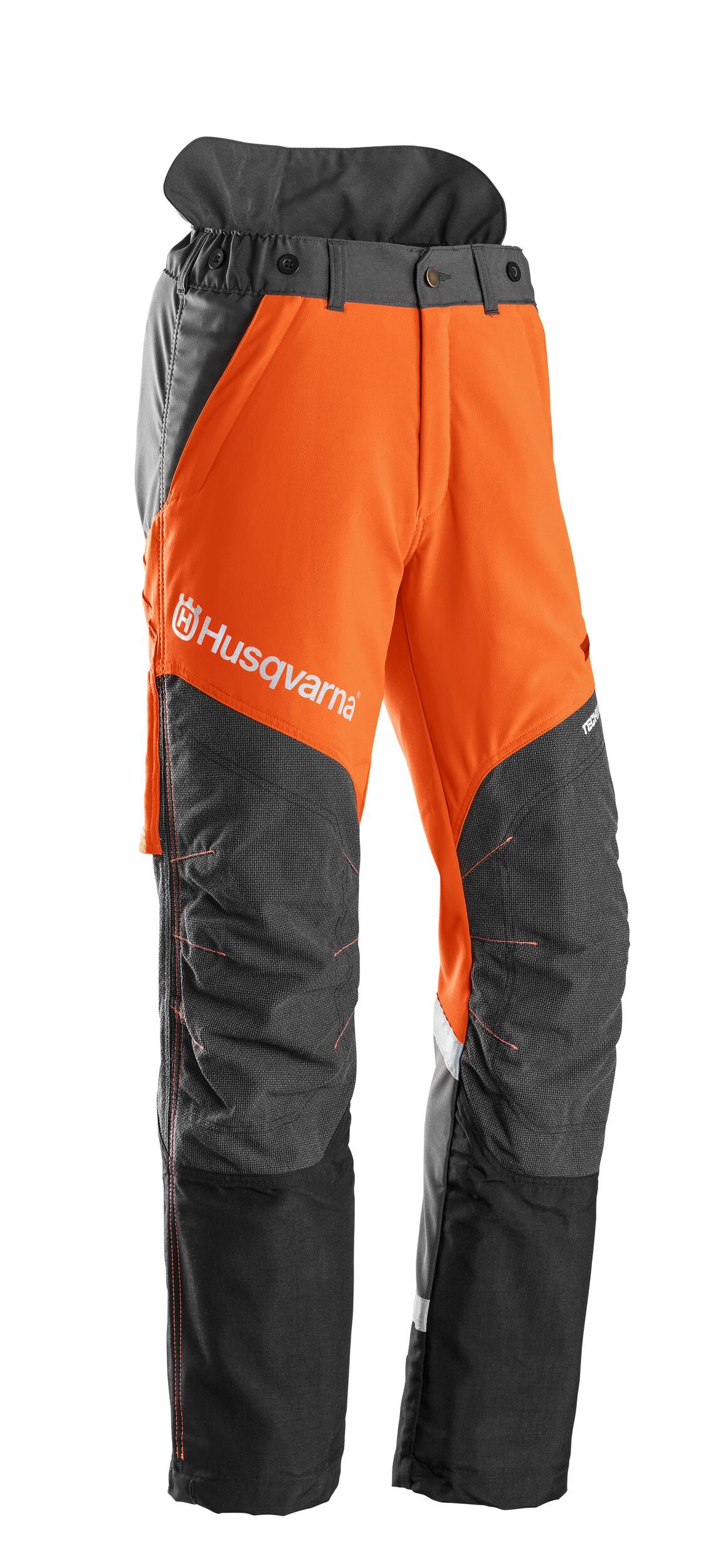 Husqvarna Bundhose Technical