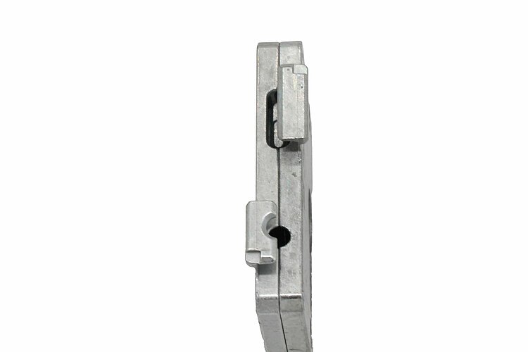 Roto NX Schlosskasten Profilzylinder 787660 Dornmaß 40mm Stahl RotoSil