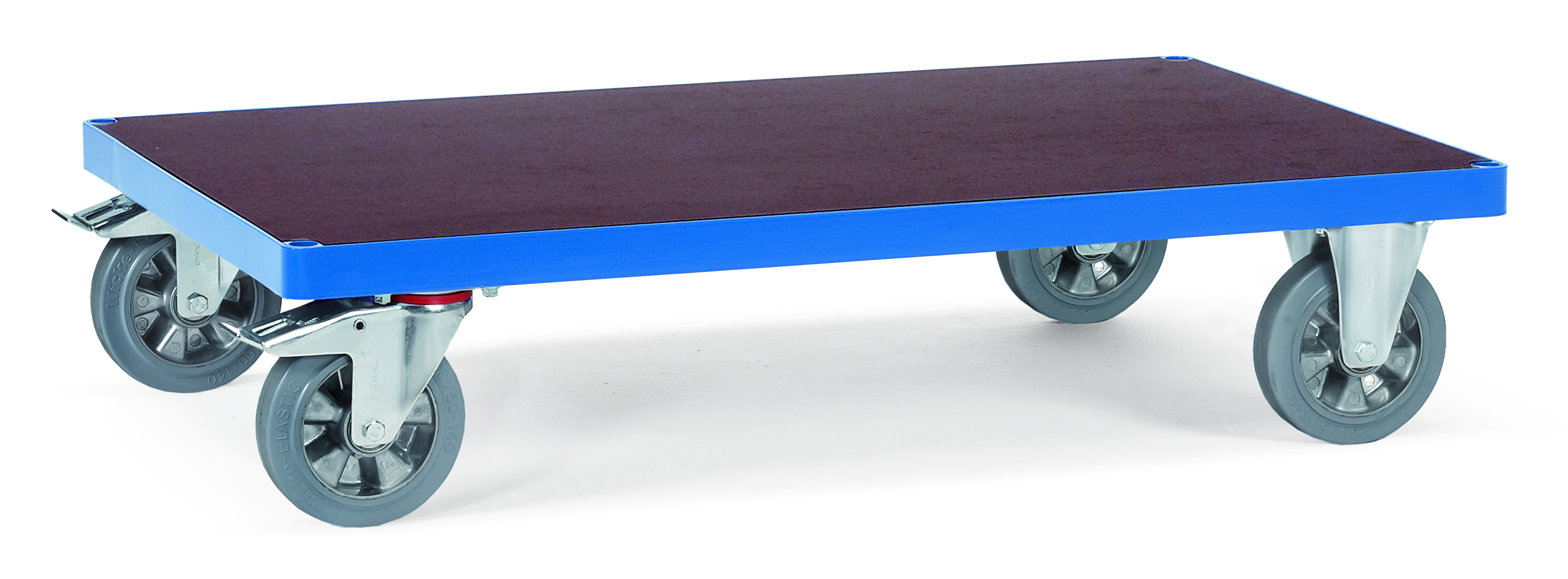 Hauptbild Basiswagen