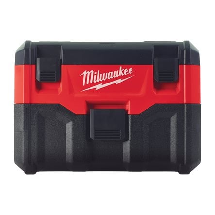 Milwaukee M18 VC2 Akku-Nass- und Trockensauger 18V HEPA-Filter