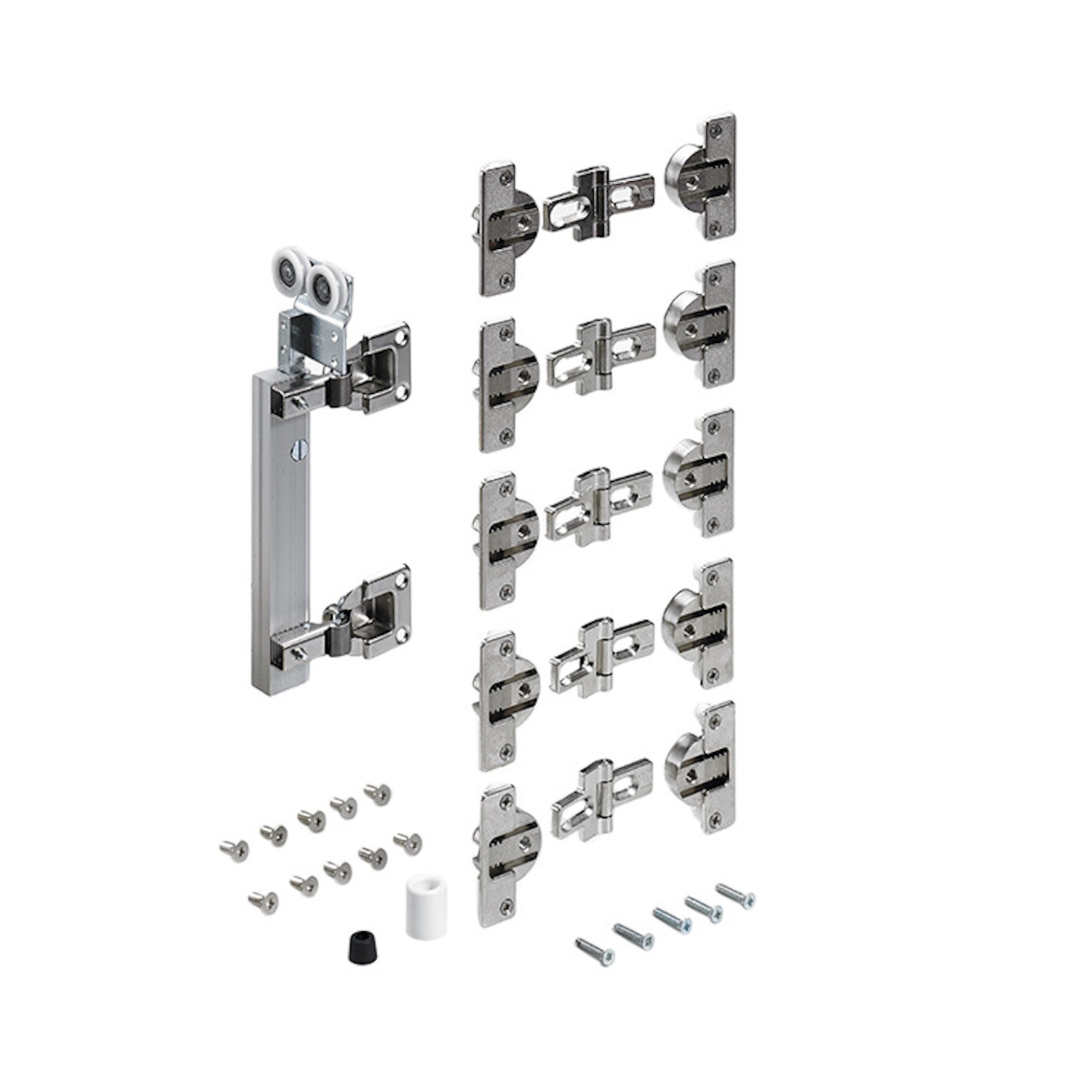 HETTICH WingLine 230 Beschlagsets