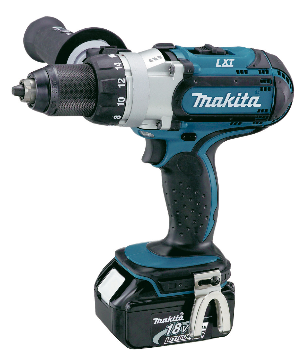 Makita Akku-Schrauber DDF451