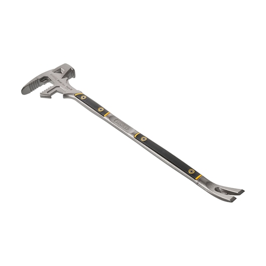 Stanley FATMAX® FuBar III Abbruchwerkzeug 1-55-120 760mm Karbonstahl