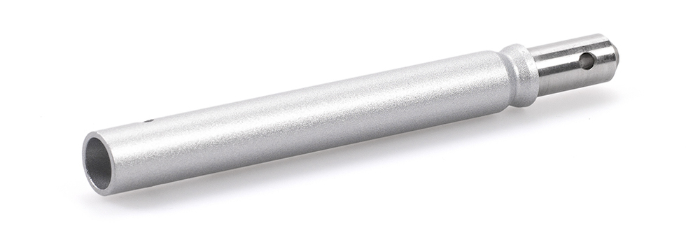 Produktbild OL-Überlastsicherung, für Getriebe, FZ 90-101, Aluminium,RAL-Sonderfarbton lack.