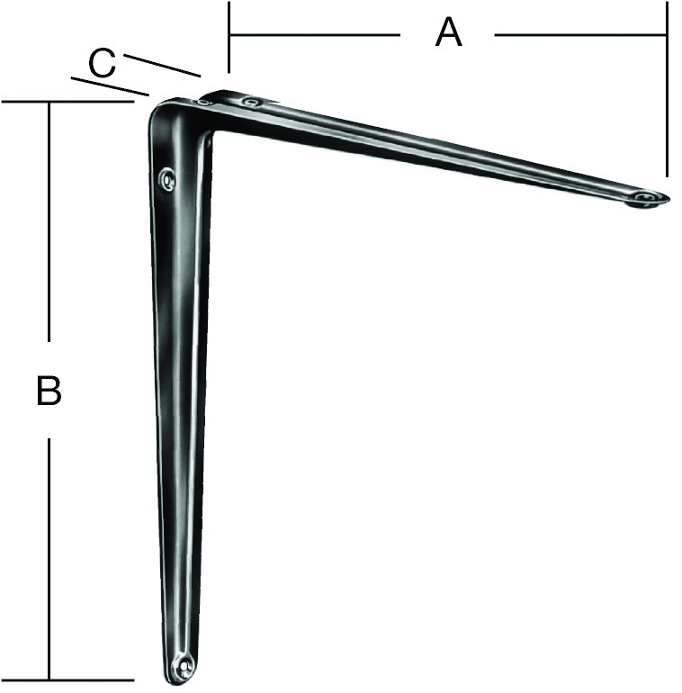 VORMANN Konsole 000150, farbig
