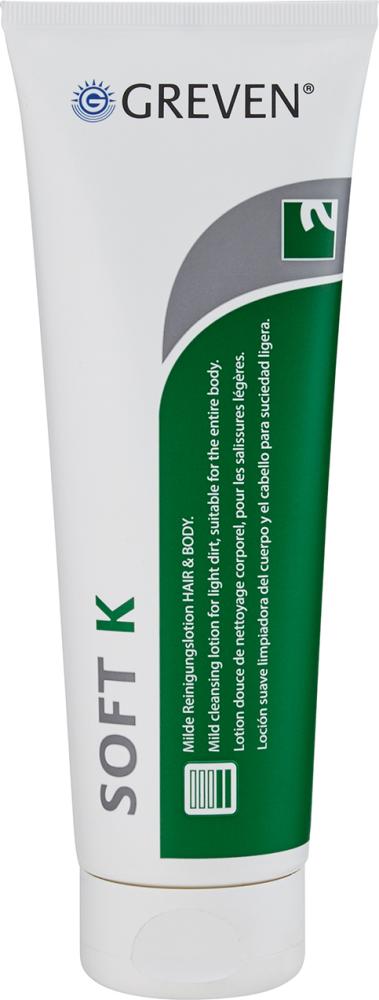 Greven Hautreiniger Greven® Soft K