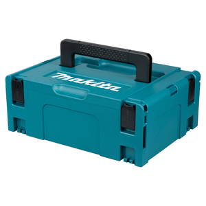 Makita Schwingschleifer 9046J 600W 115x280mm 6000min⁻¹ MAKPAC