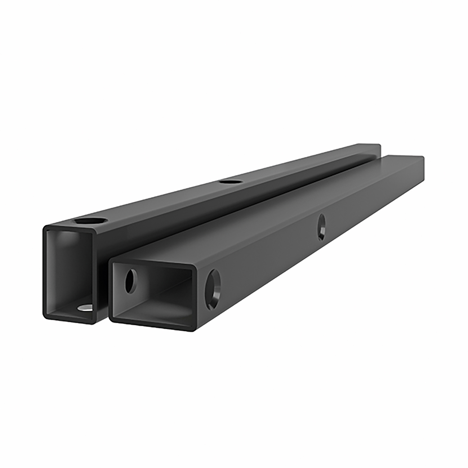 HETTICH Fixtraversen für Steelforce SLS Tischgestelle