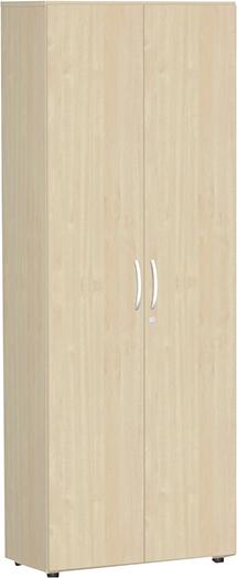 Geramöbel Flügeltürenschrank mit 6 OH