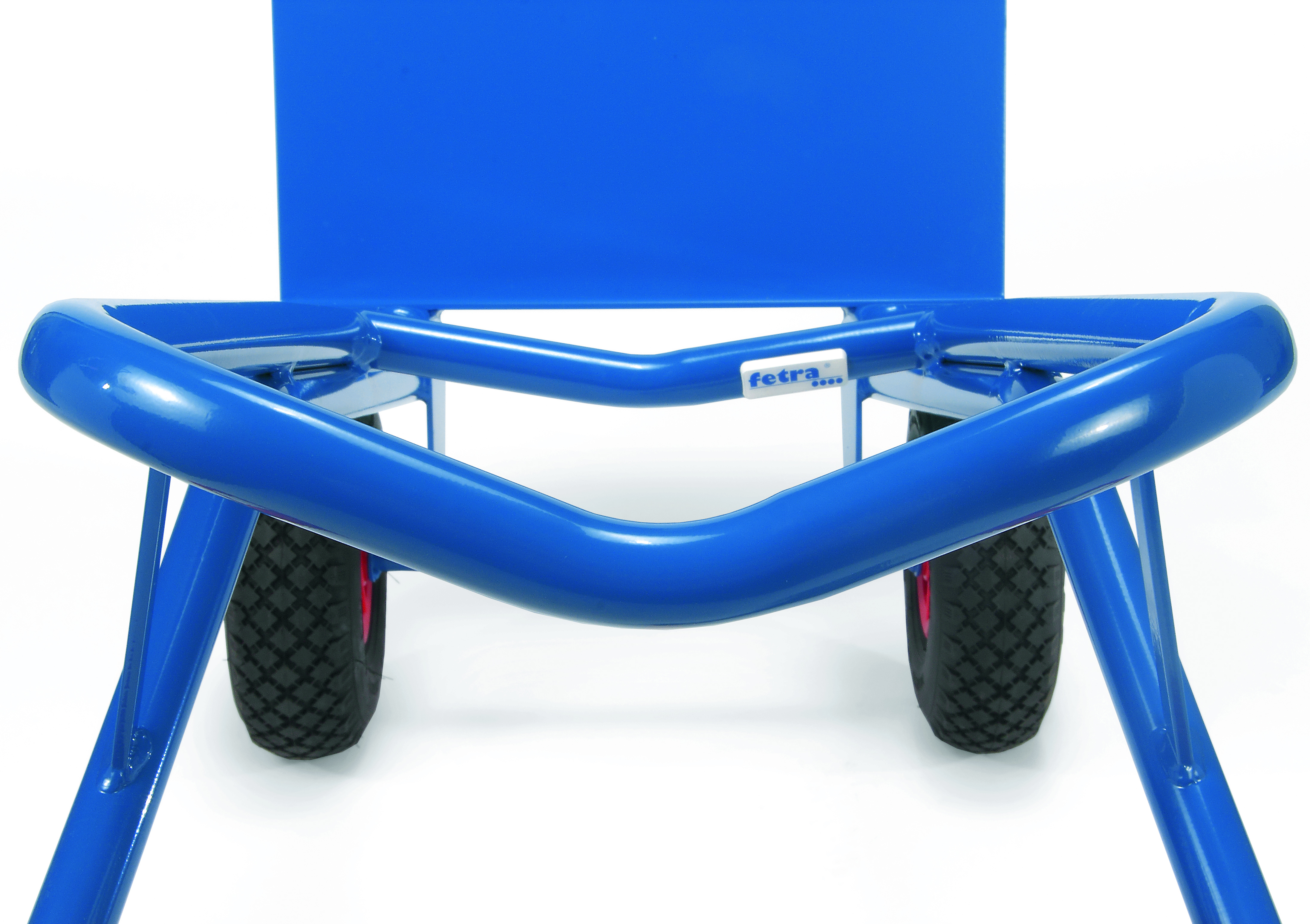 Detailbild Stapelkarre