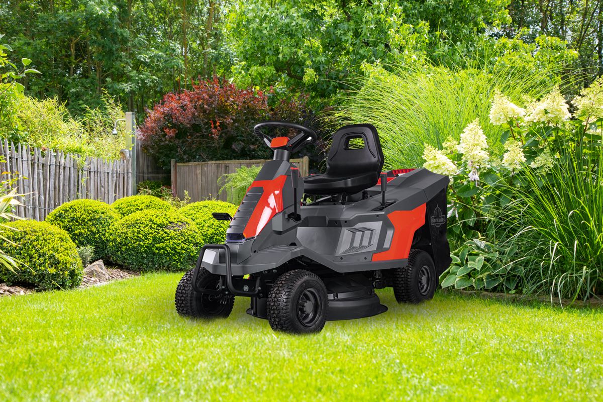 Segway Herkules Rider HT 65-H Comfort