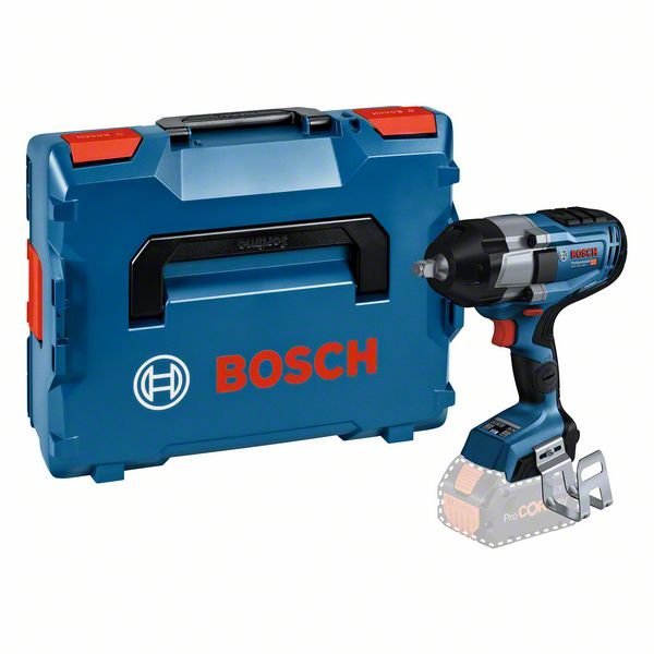 Bosch Akku-Drehschlagschrauber GDS 18V-1000 C in L-BOXX