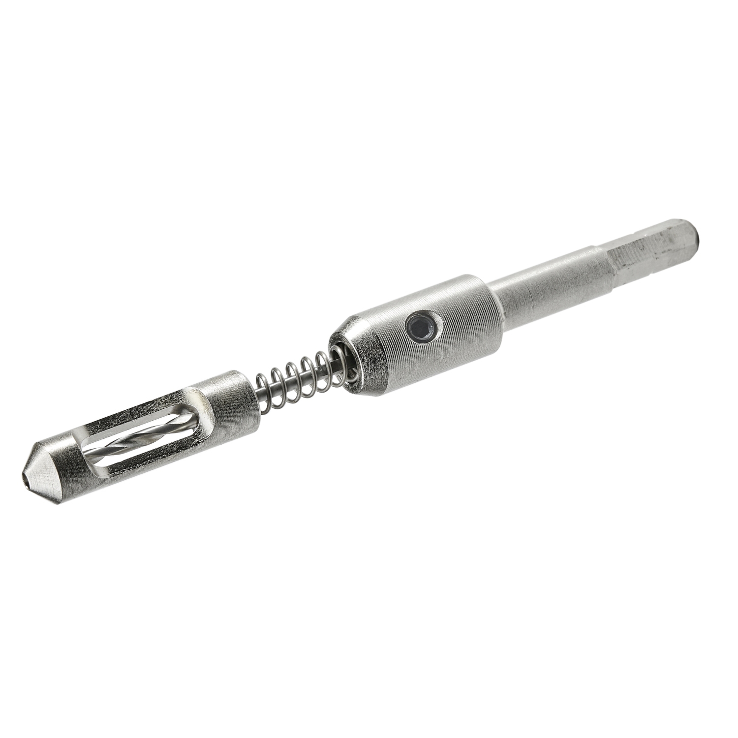 HETTICH Zentrierbohrer, ø 2.5 mm x 112 mm