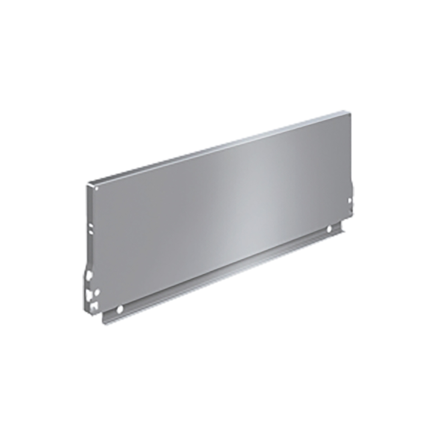 HETTICH InnoTech Atira Rückwand für Standardkorpusbreite, Höhe 176 mm
