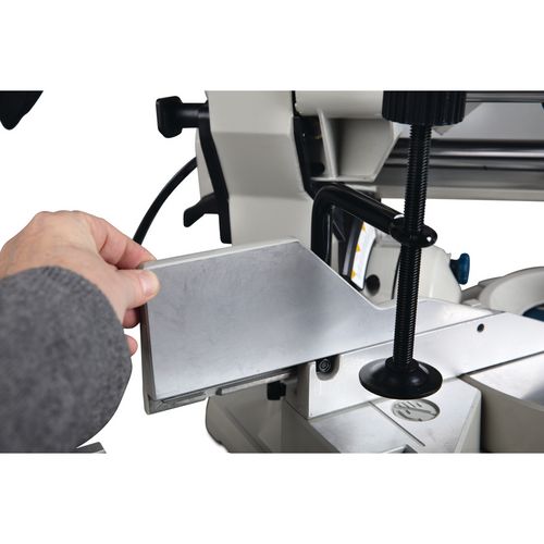 Stürmer Holzkraft Kapp-/Gehrungssäge KGZ 2540 Vario mit Zugfunktion 1600W 254mm