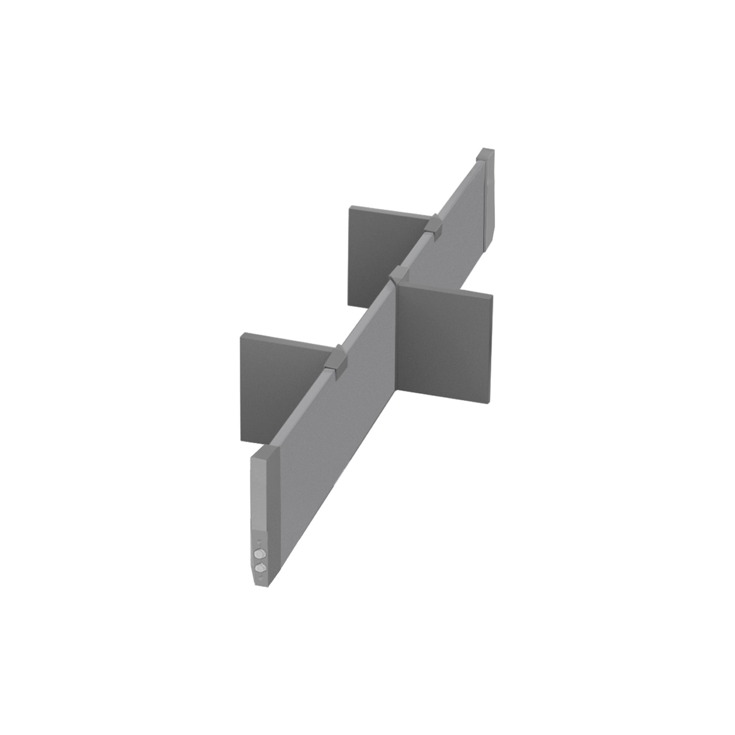 HETTICH OrgaStore 820 Standardkorpusbreite