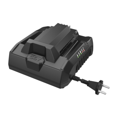 EGO CH3200E Schnell-Ladegerät 320W 56V