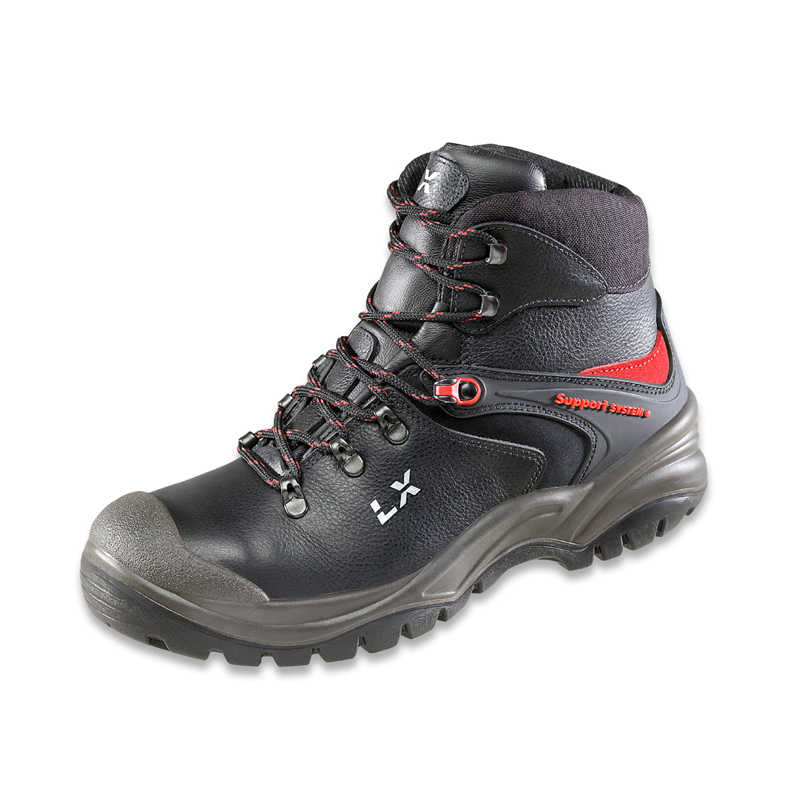 Lupriflex Sicherheitsstiefel Trail Duo Boot S3