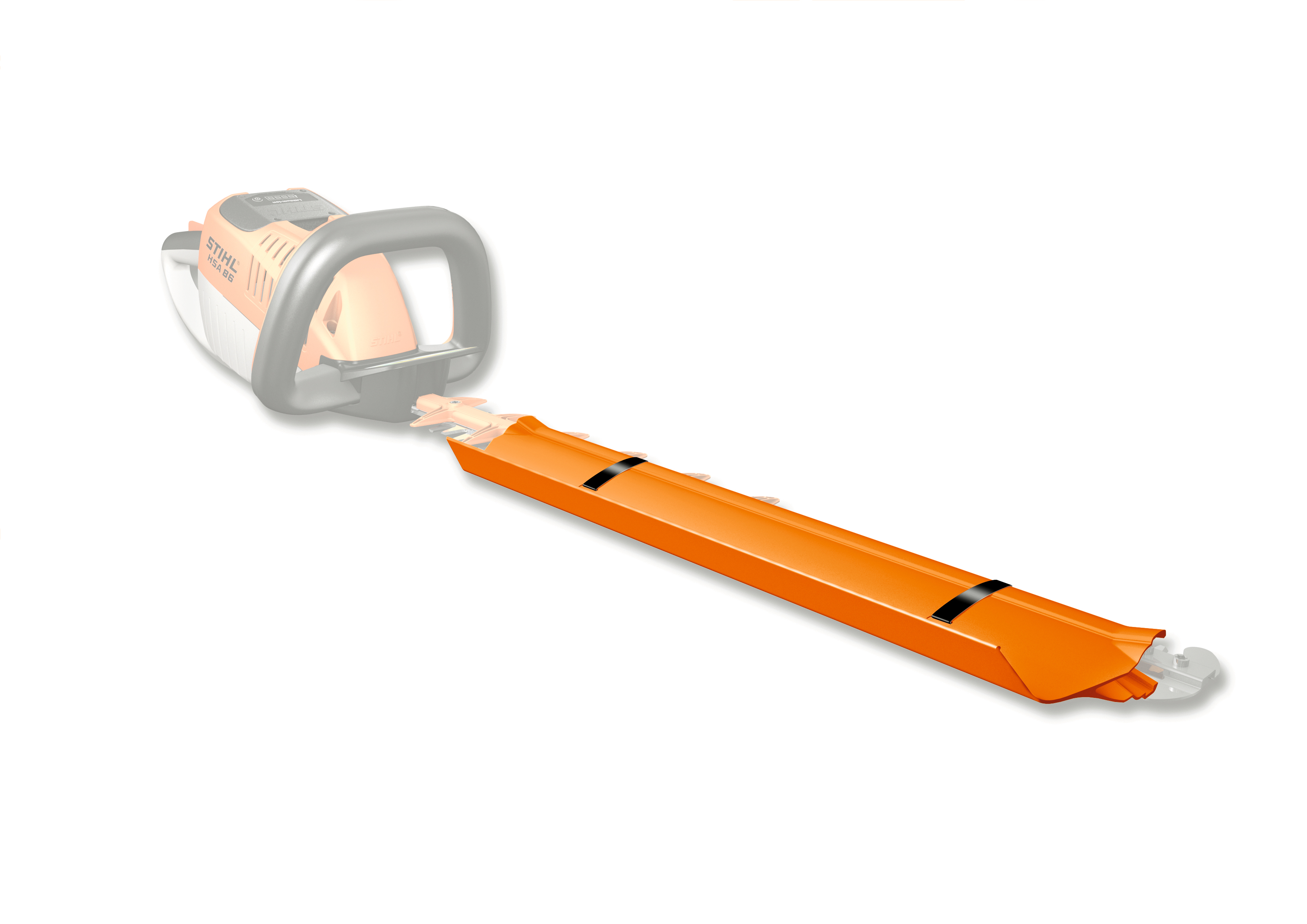 Stihl Fangblech 500 mm Stihl Fangblech 500 mm