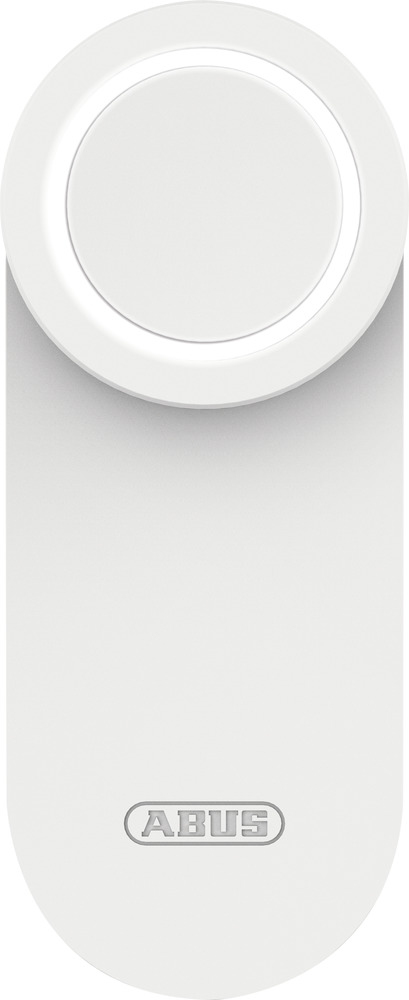 Hauptansicht | LOXERIS One weiß Frontansicht LED