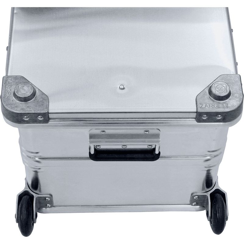 Artikelhauptbild ZARGES Anbaurollen 40738