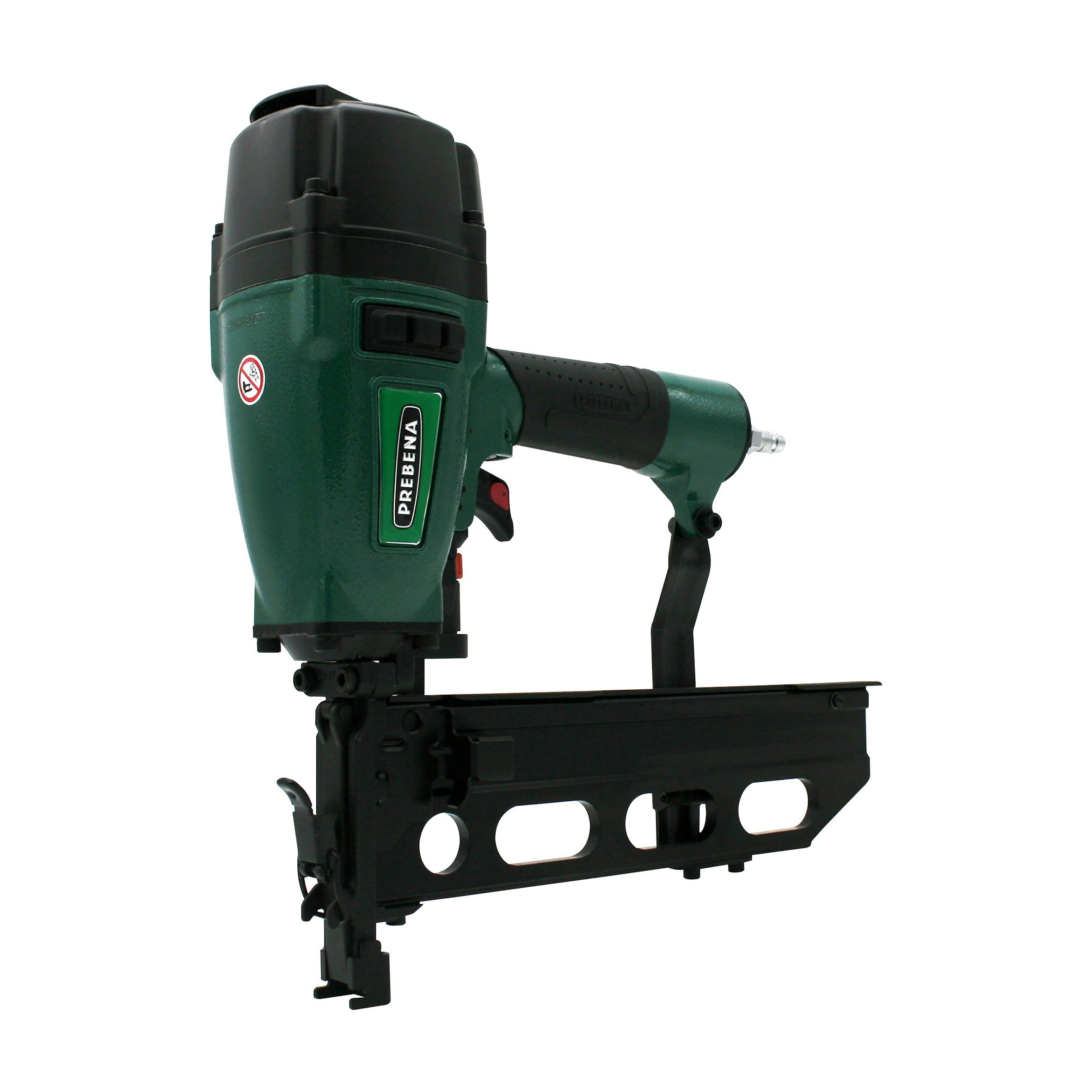 Prebena 5C-Z75 Druckluftnagler fuer 35-75mm